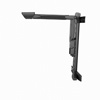 Slika - Gembird WM-55ST-02 Premium stenski nosilec za TV s polnim gibanjem, 32”-55”, 30 kg