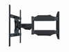 Slika - Gembird WM-75ST-02 TV stenski gibljiv nosilec 32" - 75"