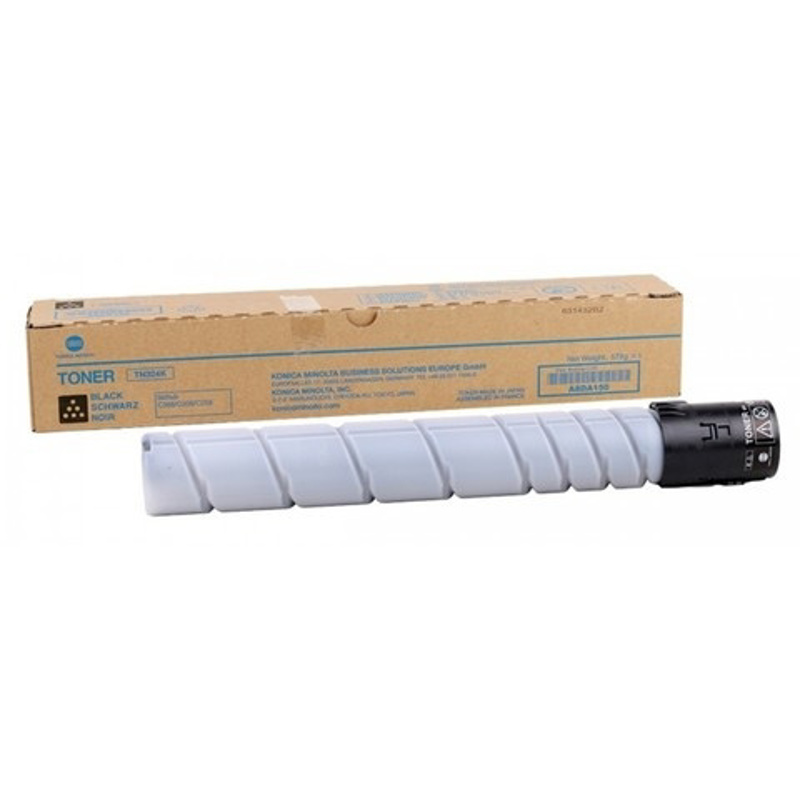 Slika - Konica Minolta TN-328C (AAV8450) moder, originalen toner