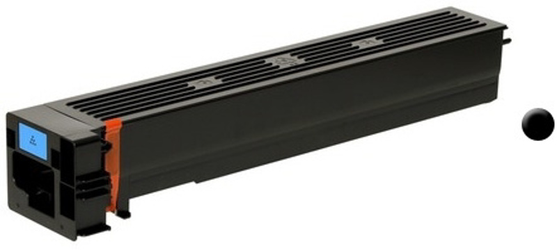 Slika - Develop TN-618 (A0TM1D2) črn, originalen toner