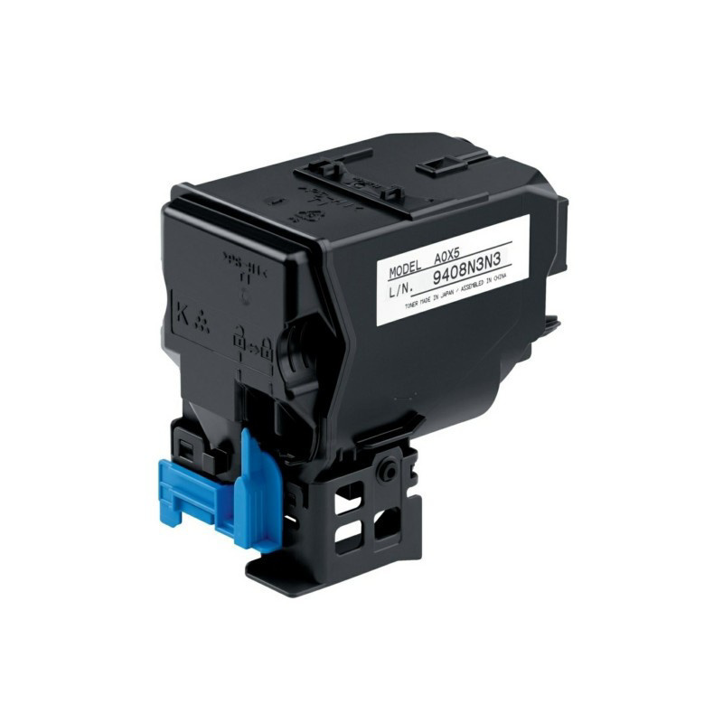 Slika - Develop TNP-27 BK (A0X51D4) črn, originalen toner