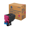 Slika - Konica Minolta TNP-48 M (A5X0350) škrlaten, originalen toner