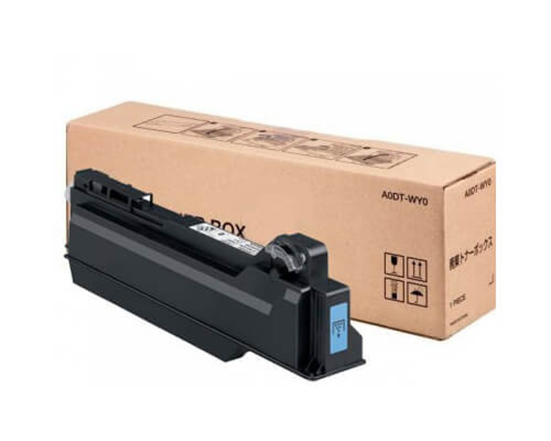 Slika - Konica Minolta A0DTWY0 Waste Toner Bottle