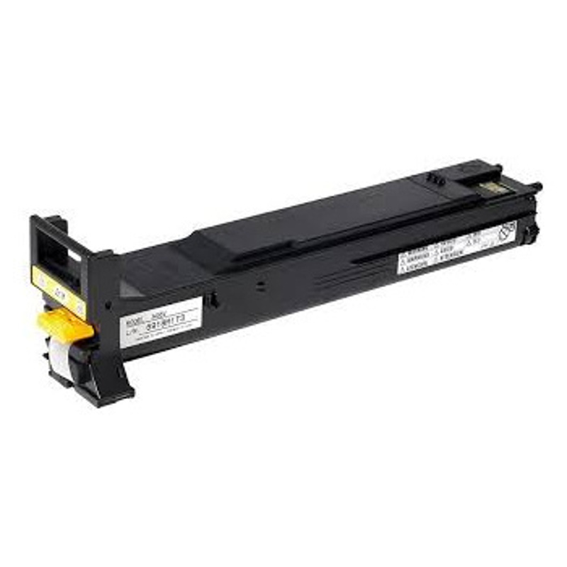 Slika - Konica Minolta TN-313 Y (A06V254) rumen, originalen toner