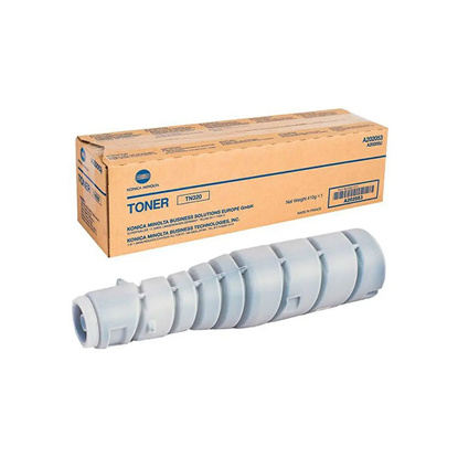 Konica Minolta TN-320 (A202053) črn, originalen toner