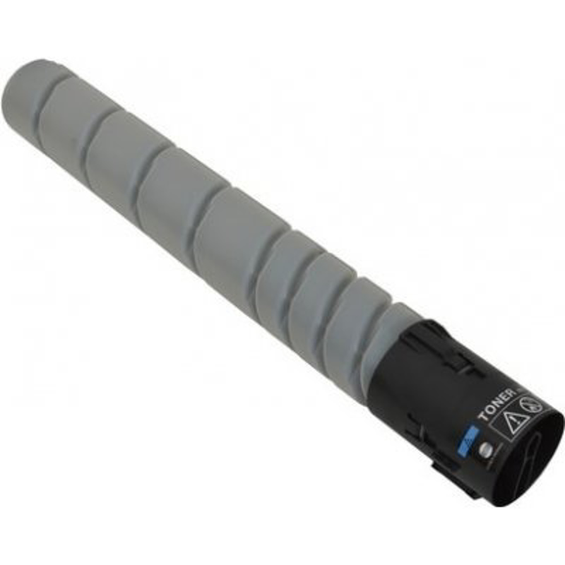 Slika - Konica Minolta TN-515 (A9E8050) črn, originalen toner