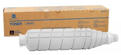 Konica Minolta TN-615 (A1DY150) črn, originalen toner