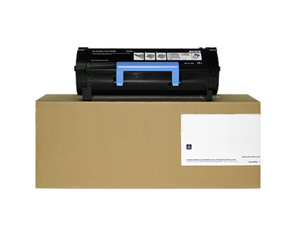 Konica Minolta TNP-37 (A63T01W) črn, originalen toner