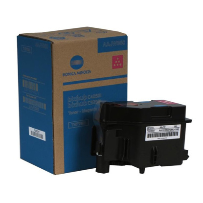 Konica Minolta TNP-79 M (AAJW350) škrlaten, originalen toner