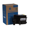 Slika - Konica Minolta TNP-79 Y (AAJW250) rumen, originalen toner