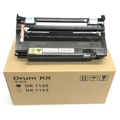 Kyocera DK-1150, originalen boben