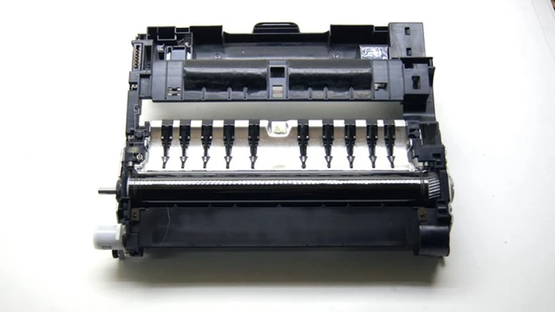 Slika - Kyocera DK-3130 (302LV93042), originalen boben