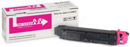 Kyocera TK-5150M škrlaten, originalni toner