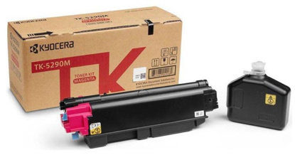 Kyocera TK-5290M (1T02TXBNL0) škrlaten, originalen toner