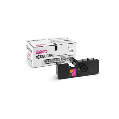 Kyocera TK-5430 M (1T0C0ABNL1) škrlaten, originalen toner