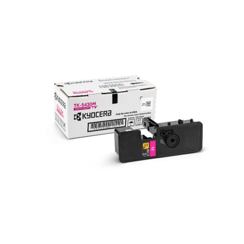 Slika - Kyocera TK-5430 M (1T0C0ABNL1) škrlaten, originalen toner