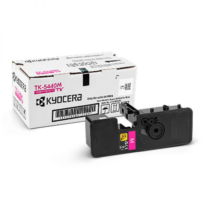 Slika - Kyocera TK-5440 M (1T0C0ABNL0) škrlaten, originalen toner