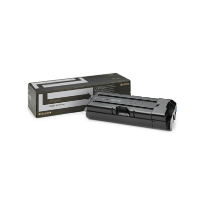 Kyocera TK-6705 črn, originalen toner