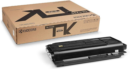 Kyocera TK-7125 BK (1T02V70NL0) črn, originalen toner