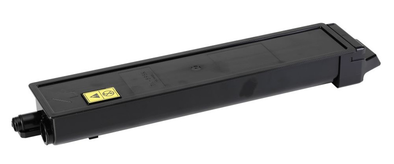 Slika - Kyocera TK-895 (1T02K00NL0) črn, originalen toner