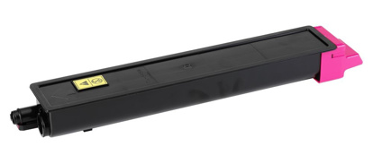 Kyocera TK-895 (1T02K0BNL0) škrlaten, originalen toner