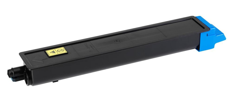 Slika - Kyocera TK-895 (1T02K0CNL0) moder, originalen toner