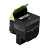 Slika - Lexmark 24B6011 črn, originalen toner