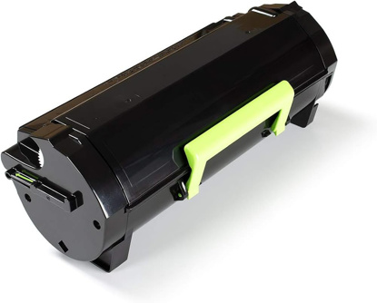Lexmark 24B6213 črn, originalen toner