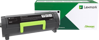 Slika - Lexmark 24B6889 črn, originalen toner