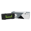 Slika - Lexmark 25B3101 črn, originalen toner