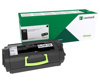 Slika - Lexmark 53B2000 črn, originalen toner