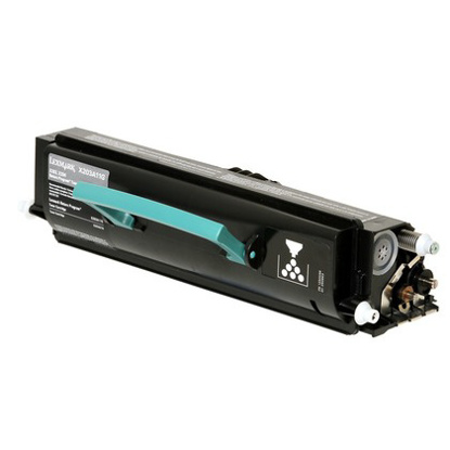 Lexmark X203A11G črn, originalen toner