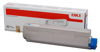 Slika - Oki C 831 (44844507) moder, originalen toner