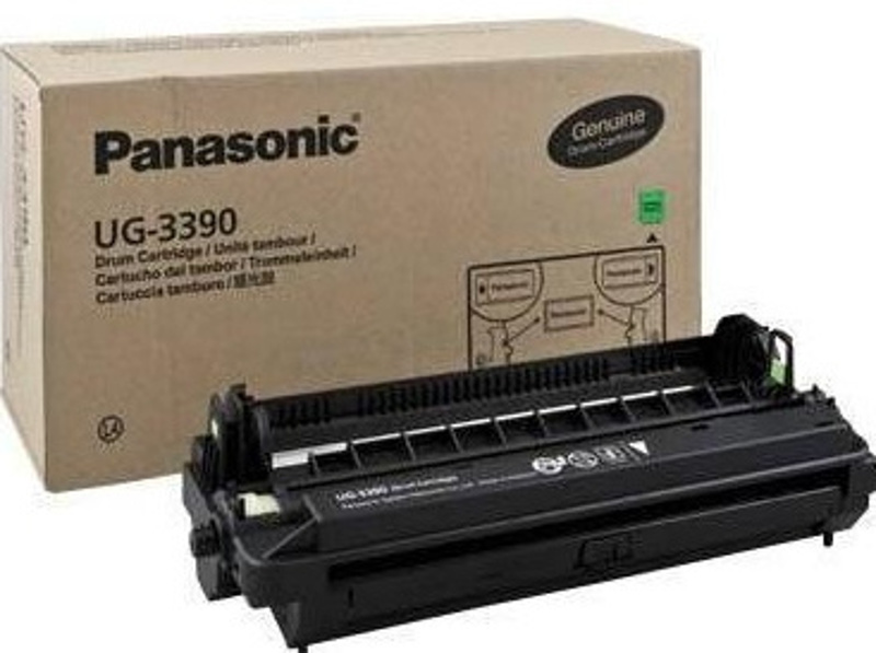 Slika - Panasonic UG-3390 (UG3390), originalen boben