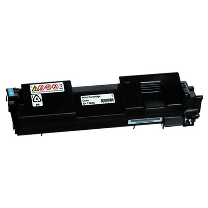 Ricoh  SPC361 C (408251) moder, originalen toner