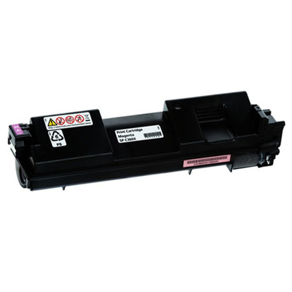 Ricoh  SPC361 M (408252) škrlaten, originalen toner