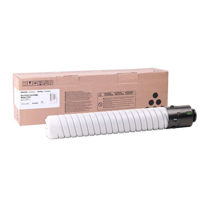 Ricoh C751 Bk (828306) črn, originalen toner