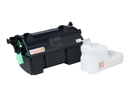 Ricoh IM600H (418481) Back originalen toner