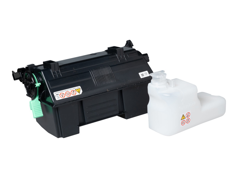 Slika - Ricoh IM600H (418481) Back originalen toner