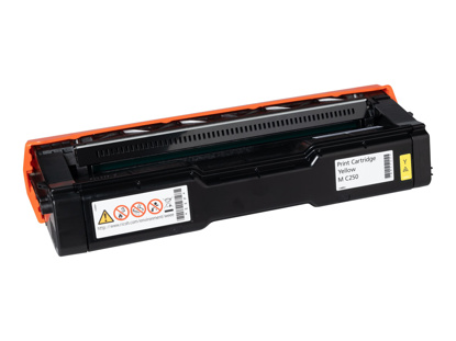 Ricoh M C250 (408355) rumen, originalen toner