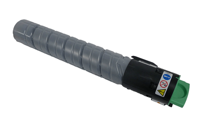 Ricoh MP C2550Bk (841196) črn, originalen toner