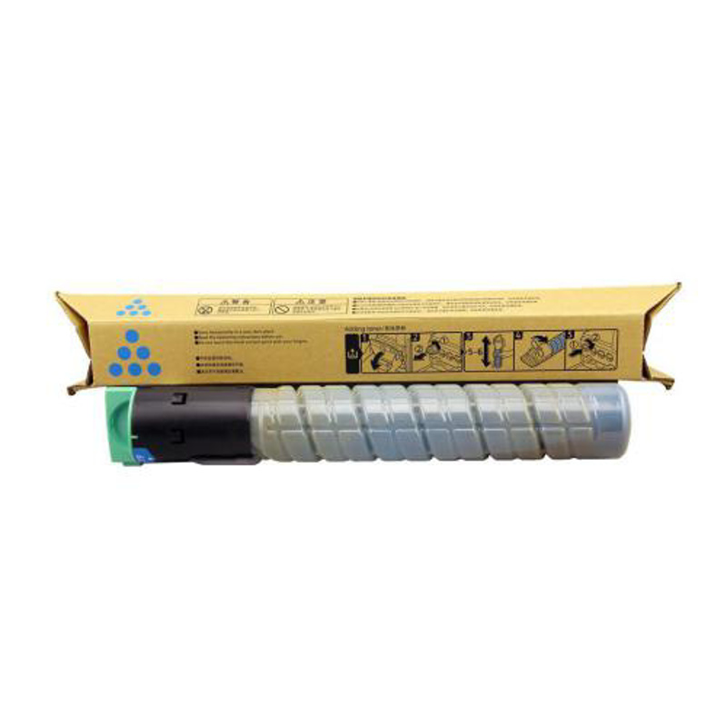 Slika - Ricoh MP C2551 C (842064) moder, originalen toner