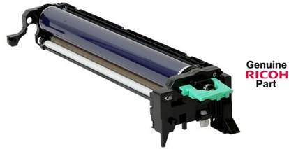 Ricoh MP C3002 (D1442250) (D1442251) črn, originalen boben