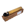 Slika - Ricoh MP C406 Y (842098) rumen, originalni toner