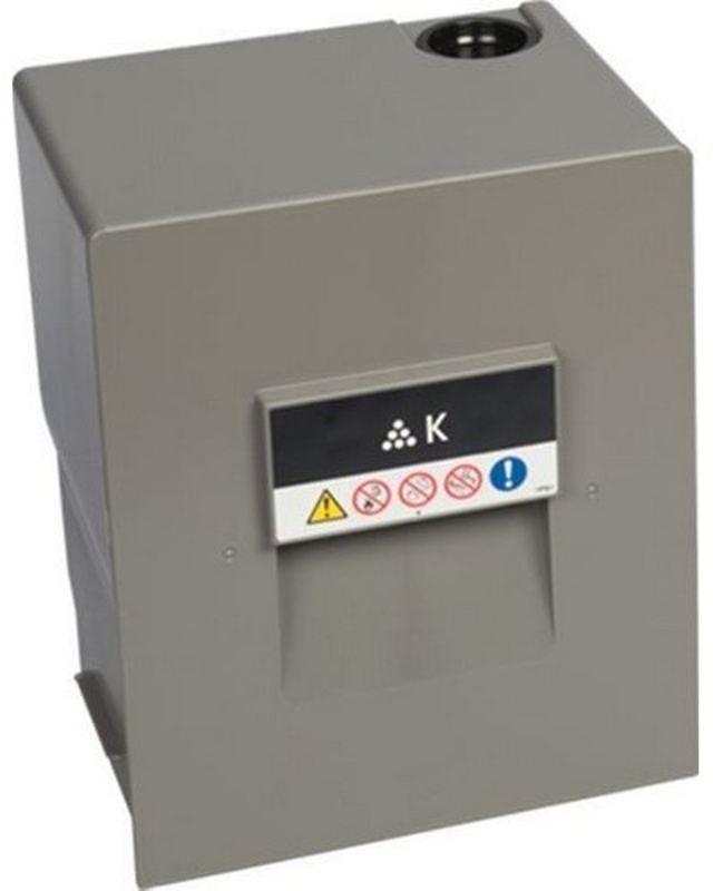 Slika - Ricoh MP C8002 (841784) črn, originalen toner