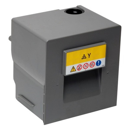 Ricoh MP C8002 (841785) rumen, originalen toner