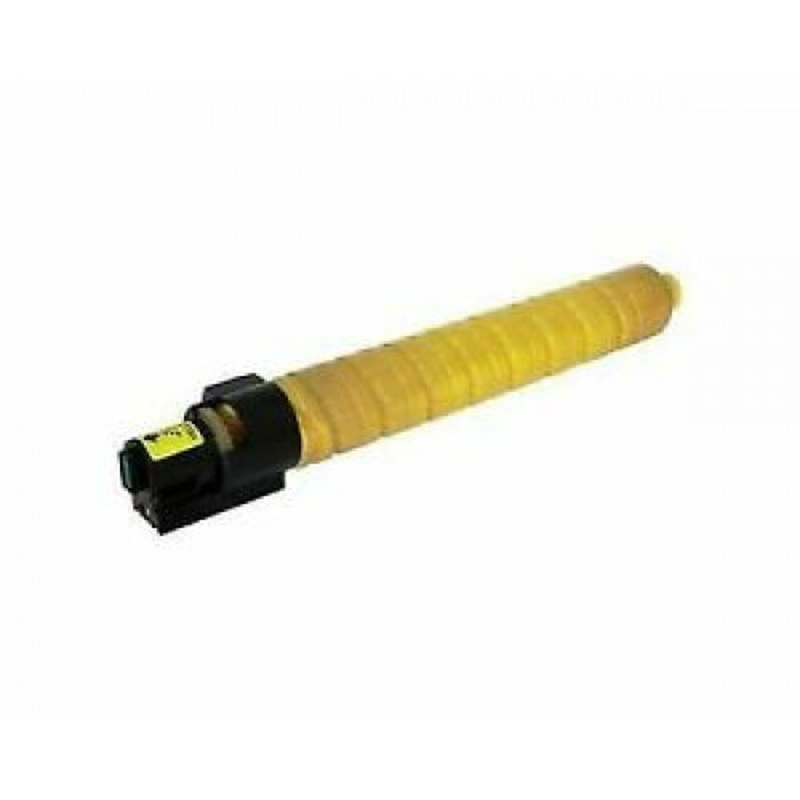 Slika - Ricoh MPC5502 (842021) (rumen), originalen toner