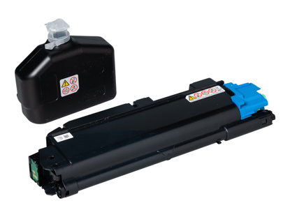 Ricoh PC600 (408315) moder, originalen toner