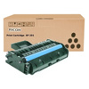Slika - Ricoh SP 201 (407999) črn, originalen toner