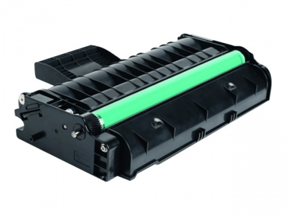 Ricoh SP 201 HE (407254) črn, originalen toner